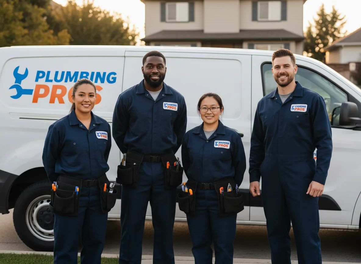 Water Heater Repair company in Tryon, OK